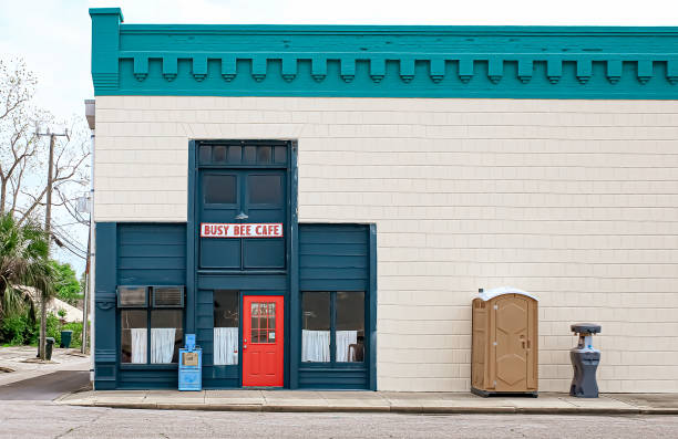 Best Emergency porta potty rental  in Bennington, NE