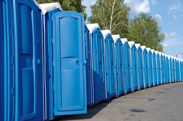 Best Long-term porta potty rental  in Bennington, NE